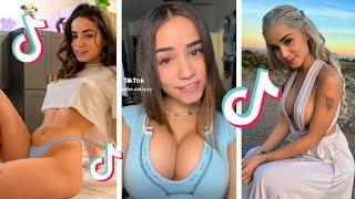 New best of Jameliz's SEXY TikToks #5  / TikTok compilation 