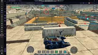 New AimBot Cheat   TANKI ONLINE HTML5 HACK