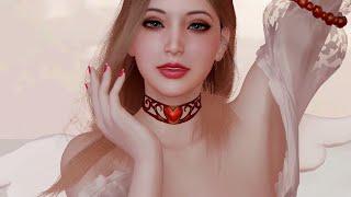 【Virt A Mate VAM MMD】(G)I-DLE - Uh-Oh