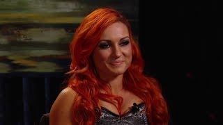 WWE Becky Lynch (Rebecca Knox) Hot Compilation - 5