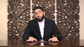 I'm too Afraid to Wear Hijab or Pray in Public - Omar Suleiman