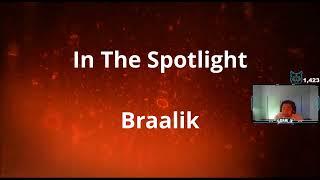 Braalik Last Dance In Verdansk Warzone Gameplay Breakdown