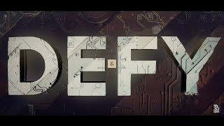 Of Mice & Men - Defy (Official Lyric Video)