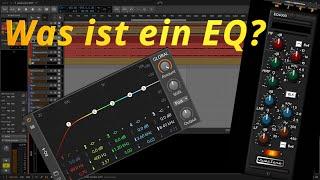 Was ist ein Equalizer und wie funktioniert er?