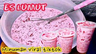 ONLY IN SUBSTANCE CAN BE BIG PROFIT | IDEAS TO SALE VIRAL MOSS ICE ON TIKTOK