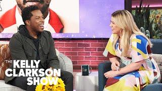 Leslie Odom, Jr. And Kelly Sing Favorite TV Theme Songs