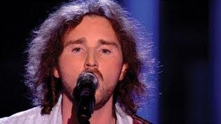 The Voice UK 2013 | Ragsy performs 'The Scientist' - Blind Auditions 2 - BBC