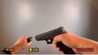 how to reload a Glock