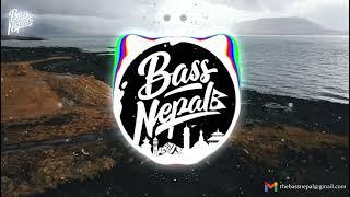 Abiral - Mana Ka Kura (Remix) SNJV | Paranoid | Bass Nepal |