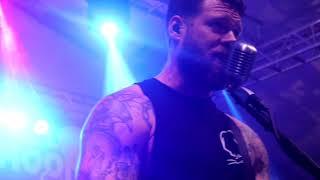 Wicked Serenity - Tribute to Godsmack | Under Your Scars LIVE @ Daytona Bike Week 2023