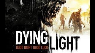 Dying Light Gameplay | Benchmark | i5-2500 3.3 GHz, GTX 1050Ti, 8Gb RAM