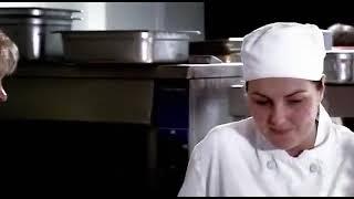 The Armstrong & Miller Show Chef Clip