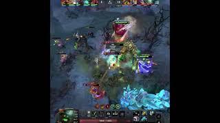 Undying in 57 Seconds Easy 4815 Golds #dota2 #Rampage #Dota2gameplay