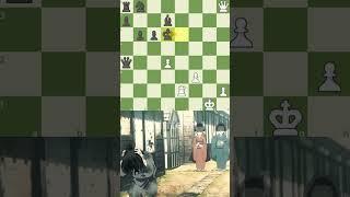 Chess Puzzle | Mate in 1 | Chronicles O' Checkmate | Moral of the Story by ~ Ashe |