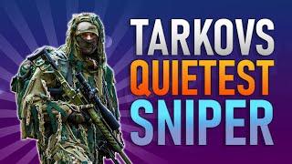 What is Tarkov's Best Bolty? Steam Sound vs Default - Sniper Rifle Breakdown