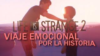 Análisis COMPLETO de LIFE IS STRANGE 2