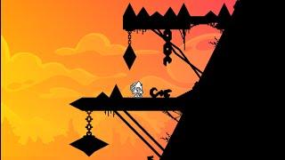 Sunset Summit / Hard Demon Platformer / Verified