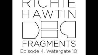 Richie Hawtin - Watergate Berlin