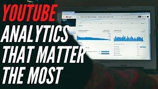 Youtube Analytics - How To Use Youtube Analytics To Grow Your Small Channel In 2020
