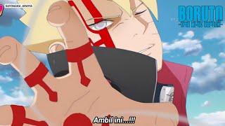 Karma Yang Merusak - Boruto Two Blue Vortex Terbaru Part 378