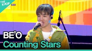 BE'O, Counting Stars  (비오,Counting Stars) [2022 서울뮤직페스티벌 DAY1]