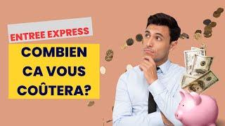 Entrée Express: Les coûts de A à Z a savoir!