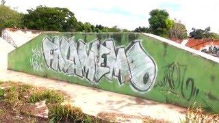 FALA MEMO skateboarding VideoClipe