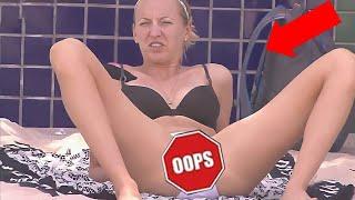 Idiots in sports !!  Craziest Moments in Women's Sports