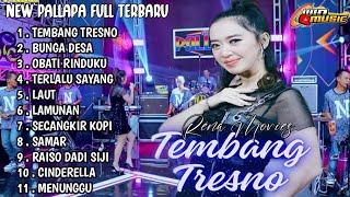 new pallapa full album terbaru 2024 || tembang tresno - bunga desa - obati rinduku - lamunan