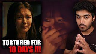 KOREAN VERSION OF JUNKO FURUTA  | HORRIFYING CASE OF YOON !