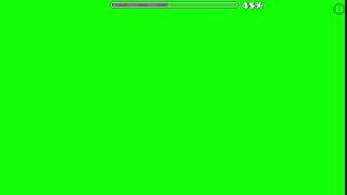 Geometry Dash Death Green Screen