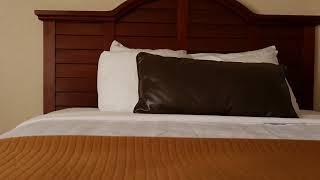 Convenient Comfort at Holiday Inn Suva - Your Ideal Business Trip or Getaway