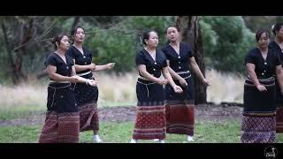 Cim Thiam Lo Dawtnak - F BC Sang ft. Merylin, Ngun Sui Hniang (MCC Nubu Lam) | Pathian Hla Thar