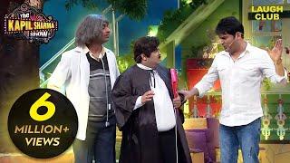 Kapil Sharma और Dr. Gulati ने वकील को बेवकूफ बनाने की कोशिश की|The Kapil Sharma Show|Hindi TV Serial