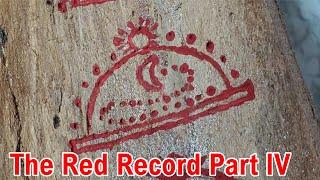 Red Record part IV, Genesis Week S7 E013