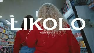 [FREE] Franglish x Tiakola x Keblack  Type beat - "LIKOLO" | Instru Afro Beat