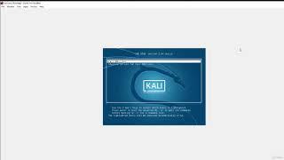 4  Going Full Screen On Kali Linux!