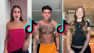 #574 - MELHORES DANCINHAS DO TIKTOK | DANCE SE SOUBER | TIKTOK MASHUP BRAZIL 2025 | MELHOR FOR YOU