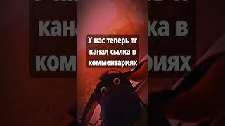 у нас теперь тг канал ура #басики #жиза #тренды #ваксон