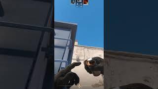 learn smoke throw  #csgo #csgoplayer #gaming #csgobestclutchofalltime #counterstrike #csgoclutches