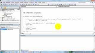 Excel # 325 - InputBox und Application.InputBox - VBA