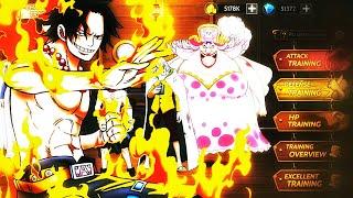 How to DOUBLE YOUR POWER in One Piece Burning Will
