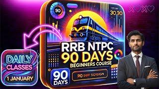 RRB NTPC Best Strategy by UPSC Mentor|| मुझे 90 दिन दीजिए bas (only for SERIOUS Students)