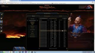 D&D Neverwinter - Gateway guide - Play from a browser