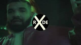 [Free] Drake Type Beat "Down To Ride" Prod. By RXDE