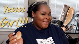 Smashbox Halo Healthy Glow Tinted Moisturizer Review