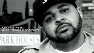 JOELL ORTIZ TYPE BEAT