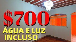 CASA PARA ALUGAR | PREÇO BAIXO $700