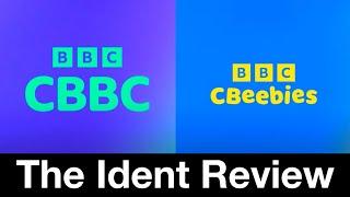 *NEW* CBBC & CBEEBIES 2023 IDENTS | The Ident Review