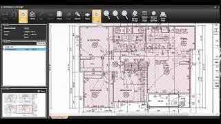 QuickMeasure OnScreen: PDF Takeoff from Tally Systems